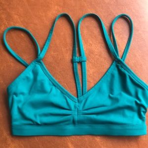 Fabletics Sports Bra